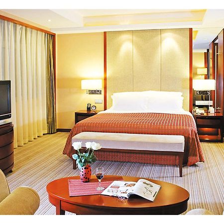 Dalian Liangyun Hotel Luaran gambar